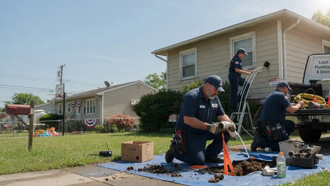 Faucet Repair in Winnebago, WI near me